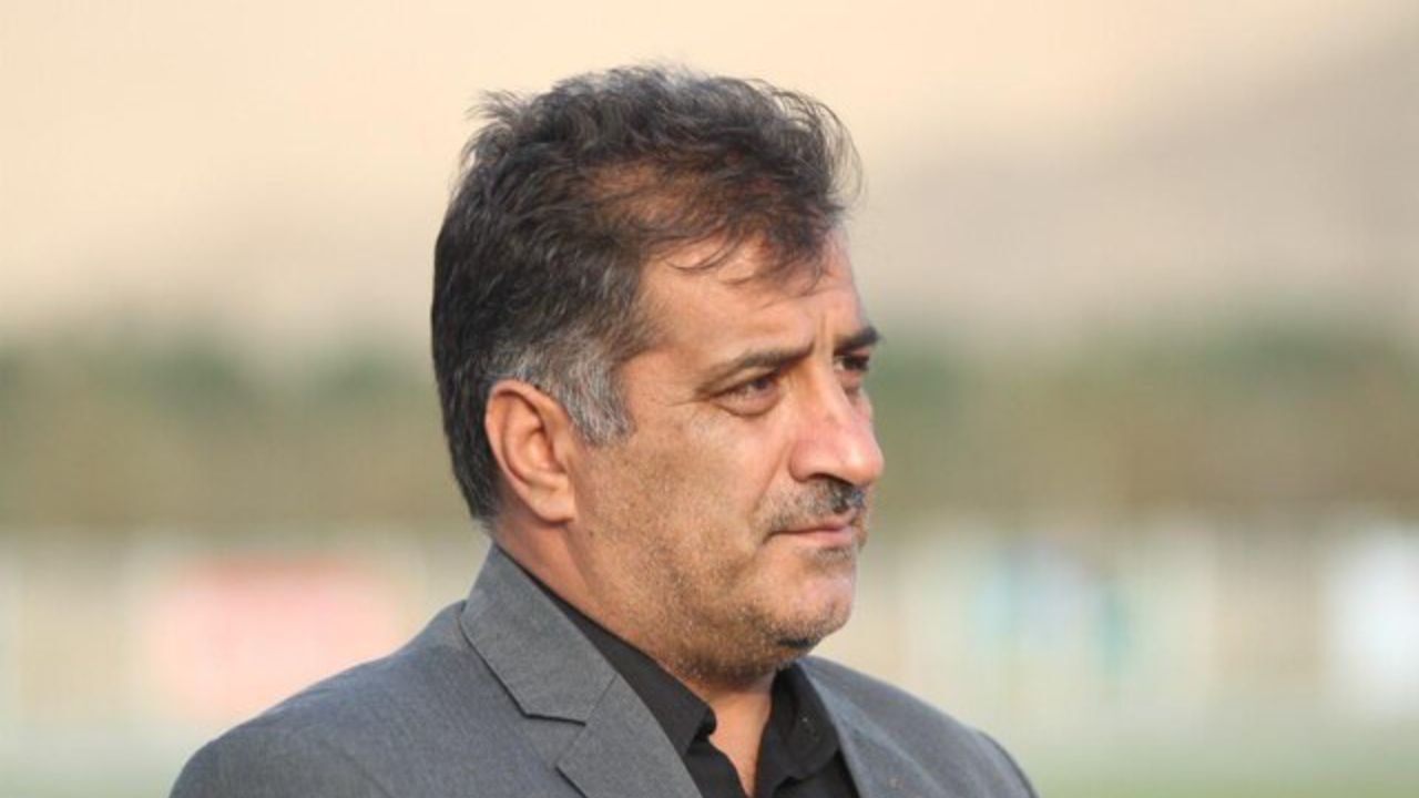 باید تلاش کنیم تا موتور رشته دوومیدانی روشن شود