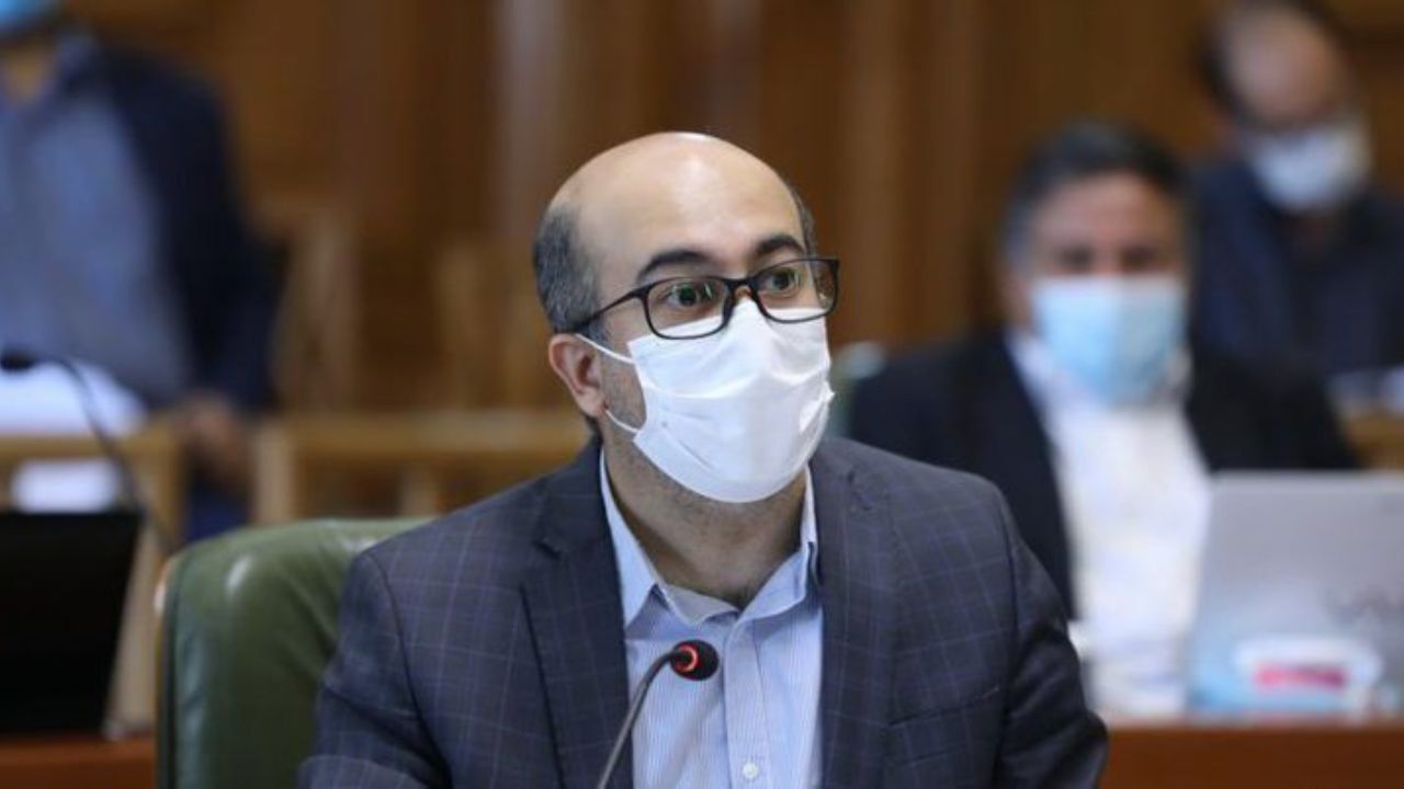 عضو شورای شهر تهران: رخت خواب به رسانه ملی نبردیم