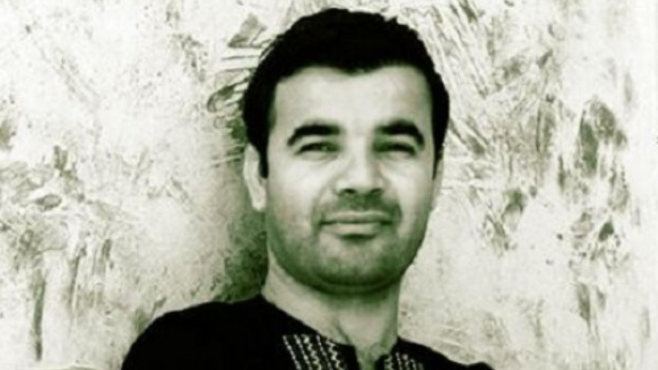 مگذار گل بخندد