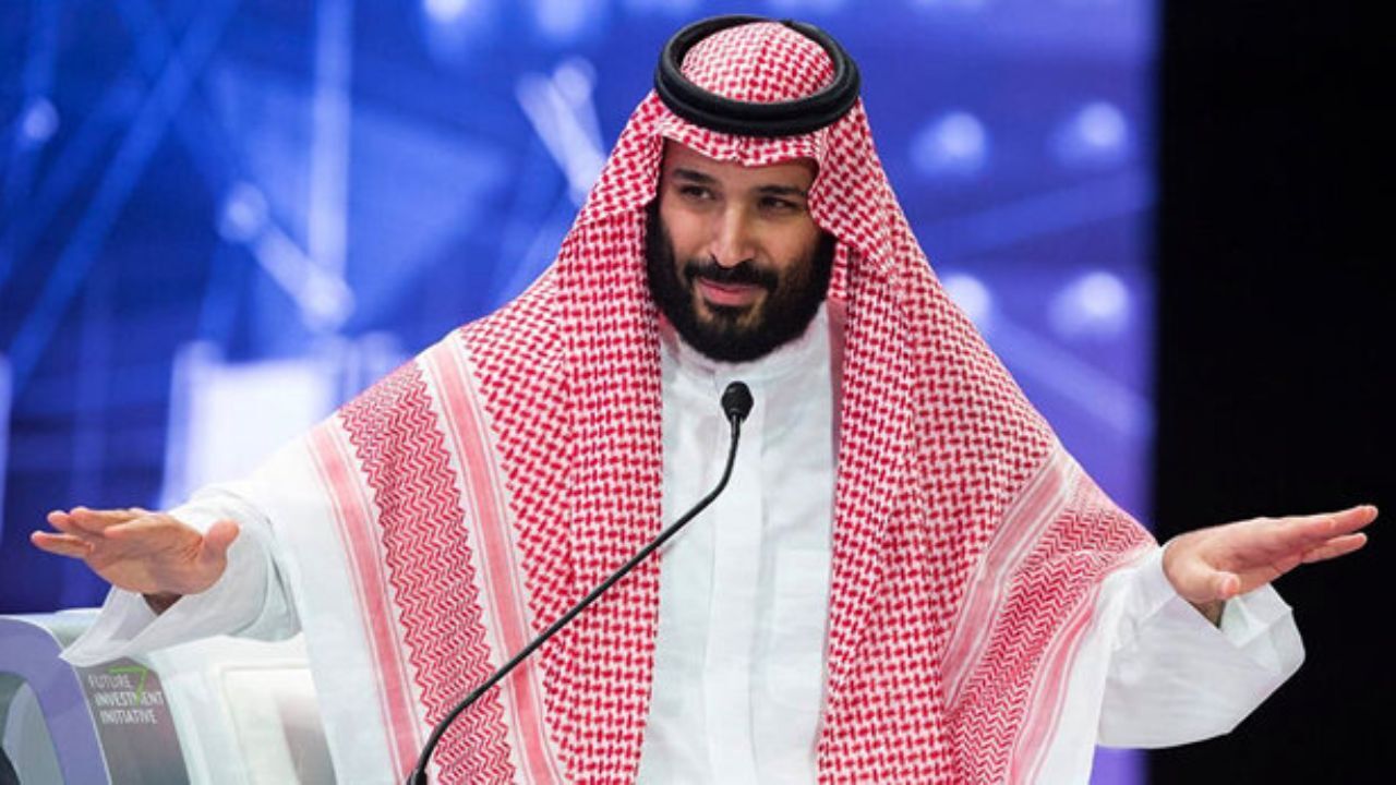 محمد بن سلمان، پادشاهیِ قاتل / محمد بن سلمان چگونه ولیعهد سعودی شد؟