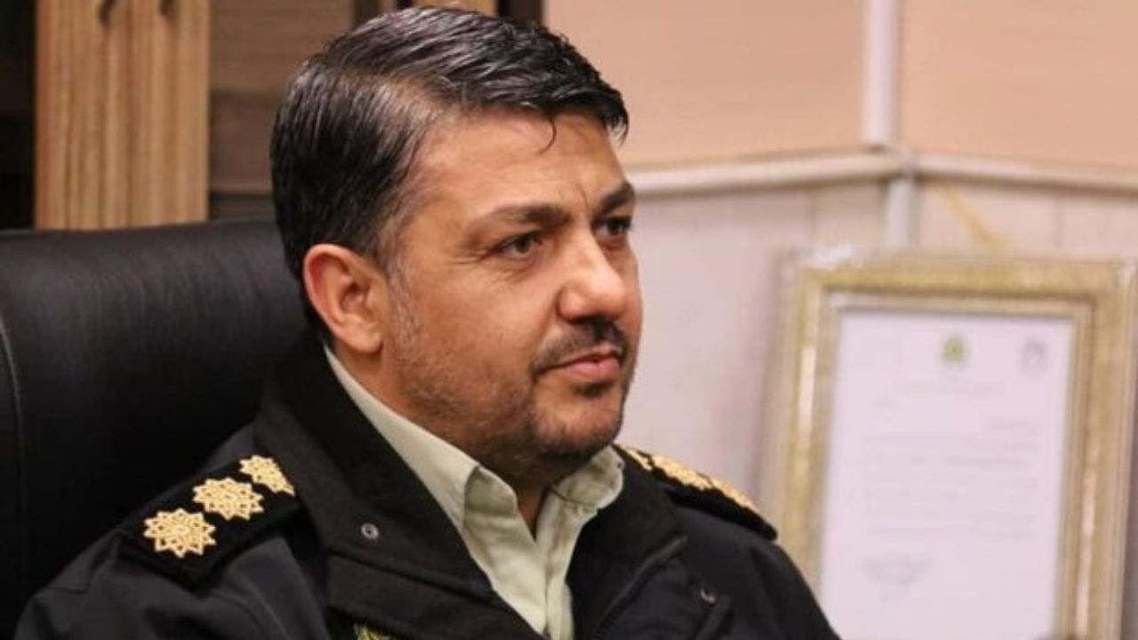 جزئیات سرقت بنزین از پالایشگاه تهران توسط دو برادر