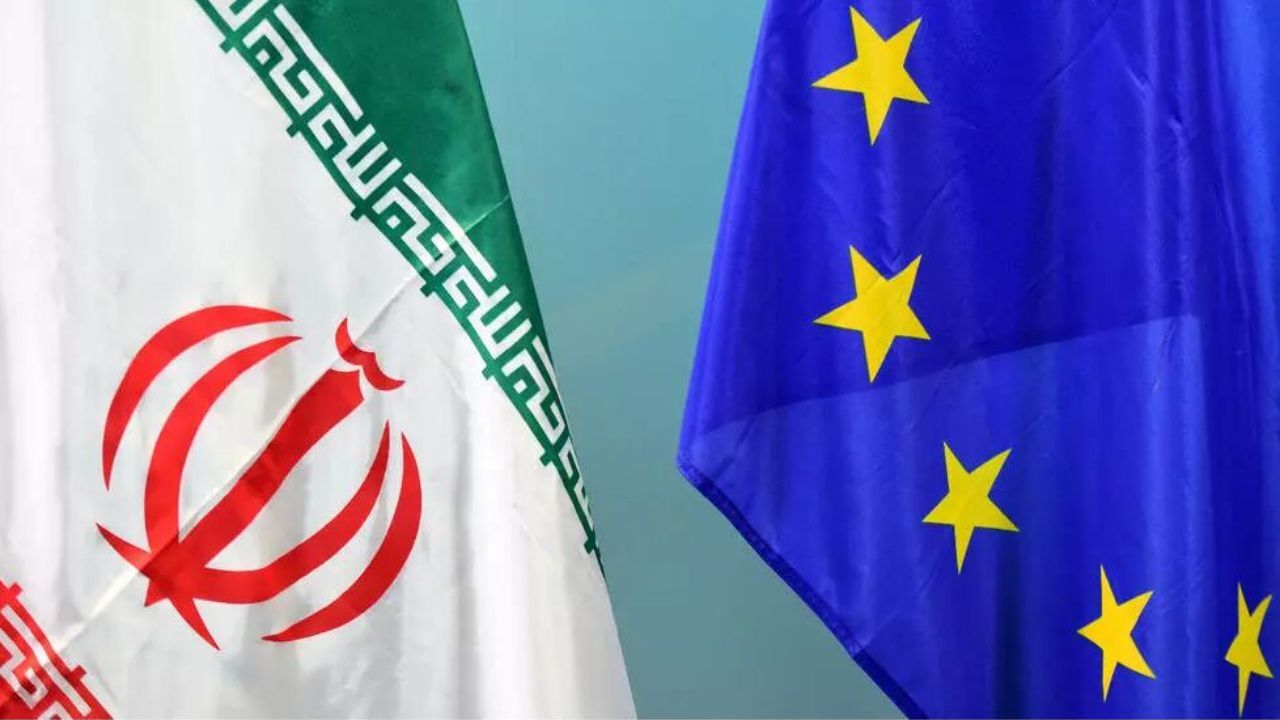 تحریم جدید اروپا؛ نقض حقوق بین‌الملل، دست‌انداز در مسیر مذاکرات