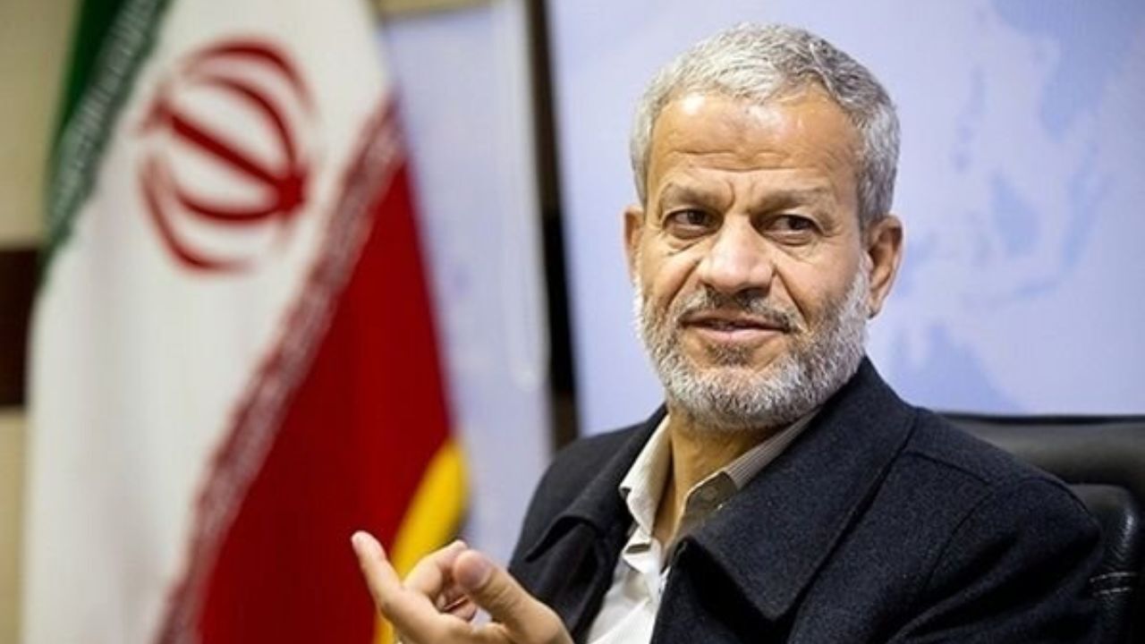 ترس رقبا از حضور جلیلی در انتخابات 1400