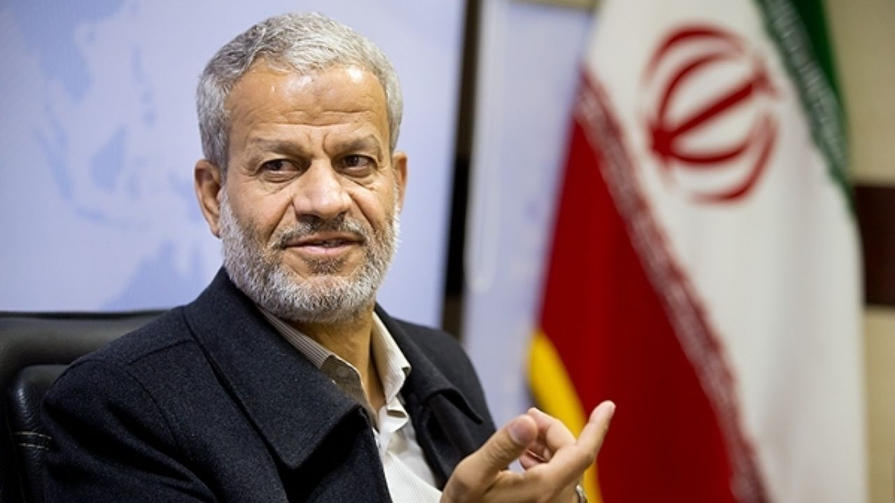 برخی از حضور جلیلی در انتخابات 1400 می‌ترسند / حضور رئیسی در انتخابات 1400 مشخص نیست