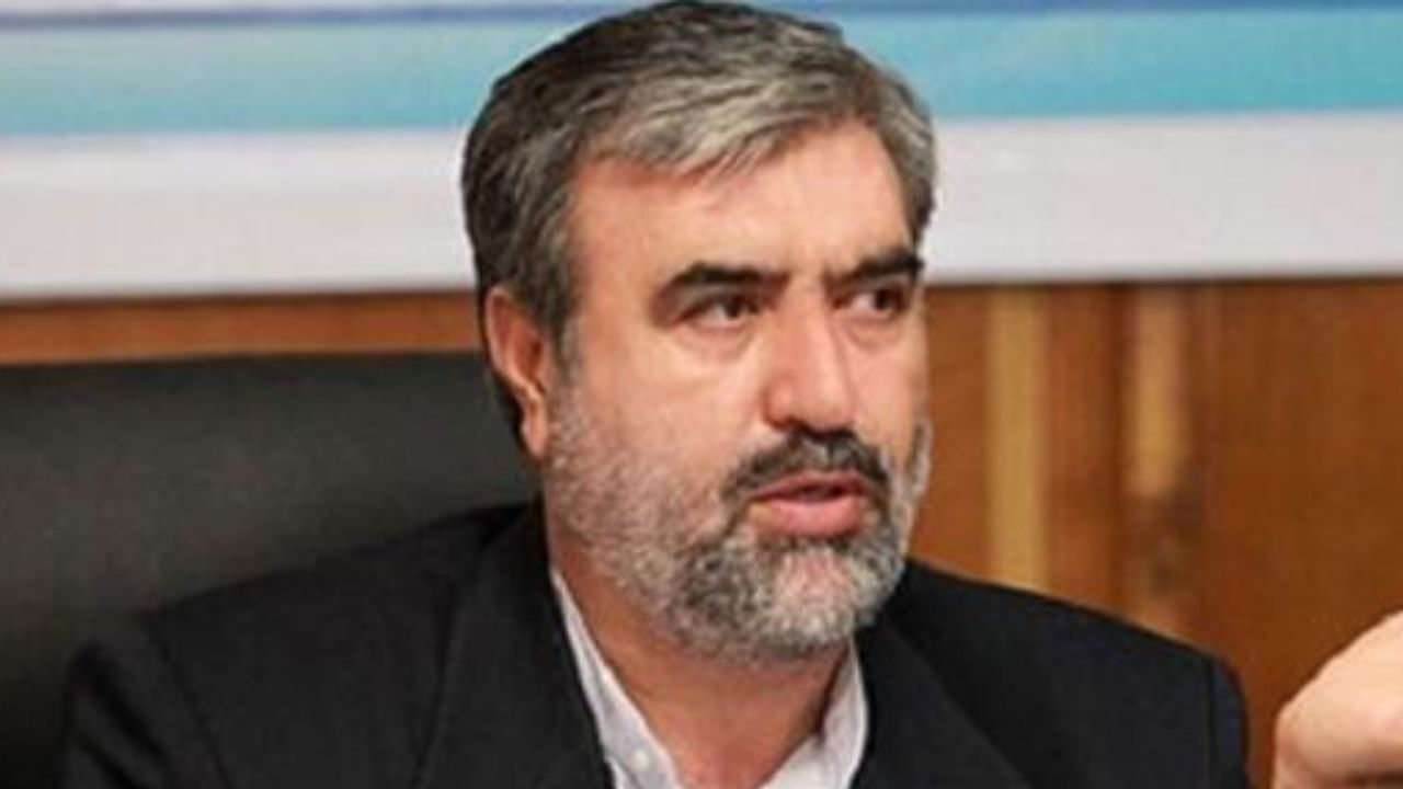 خسارات وارد شده به تاسیسات نطنز، سطحی است