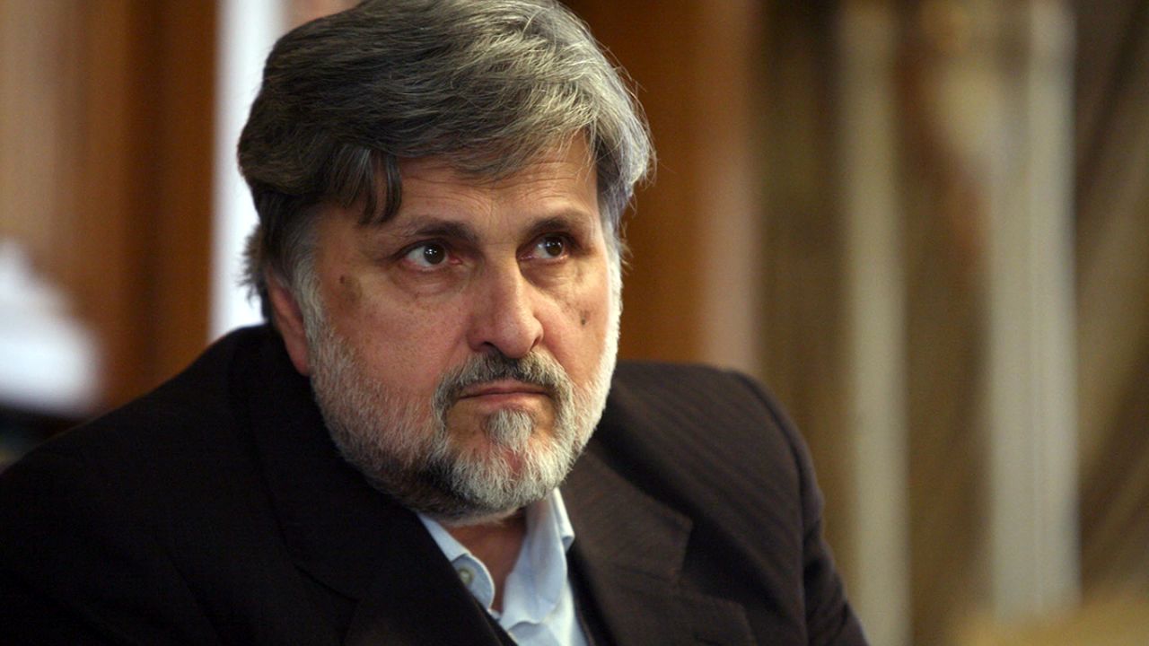 شهردار اسبق تهران درگذشت