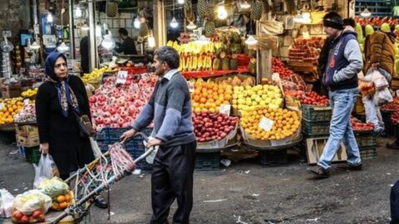 آمادگی بازار برای تامین نیاز روزه‌داران