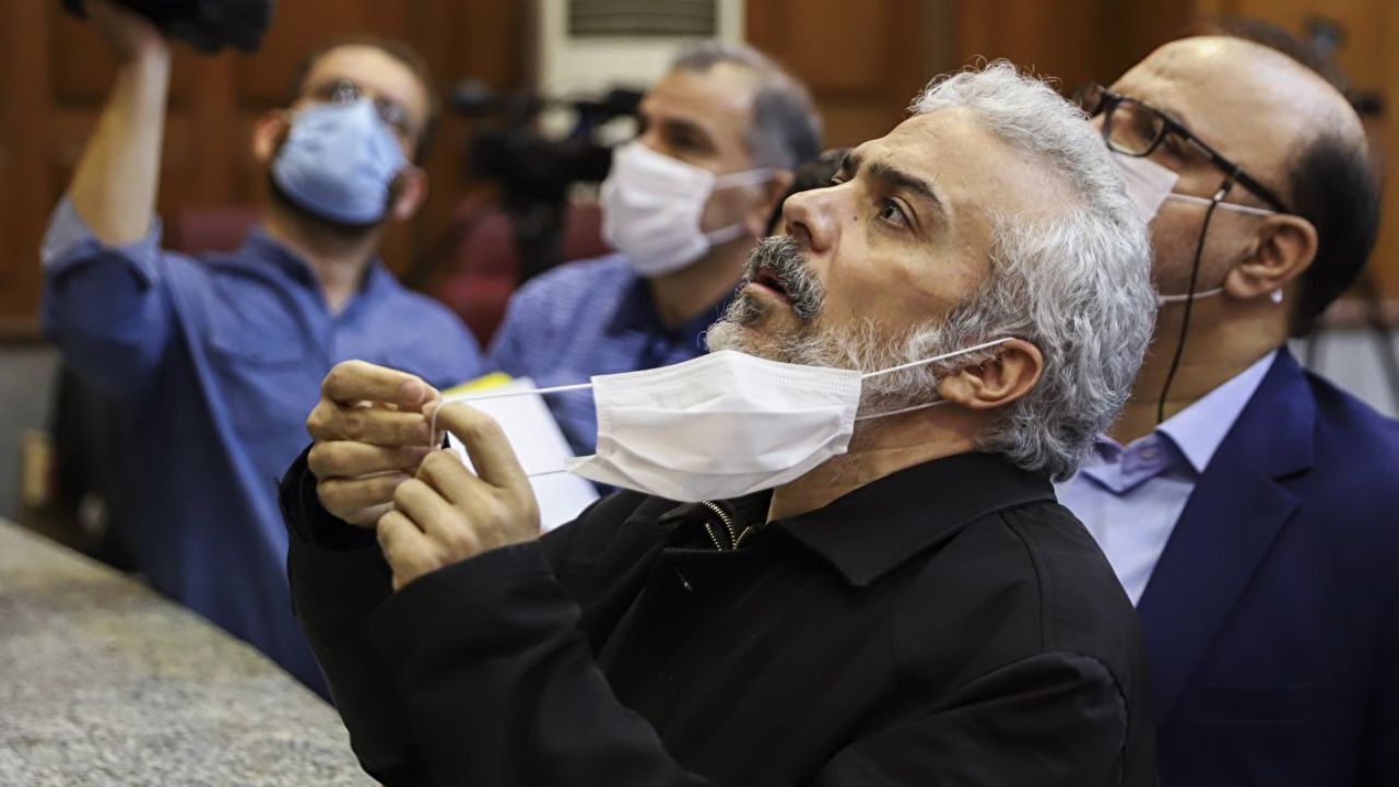 همه چیز درباره پرونده جنجالی حسن رعیت دستیار ویژه «ب.ز»