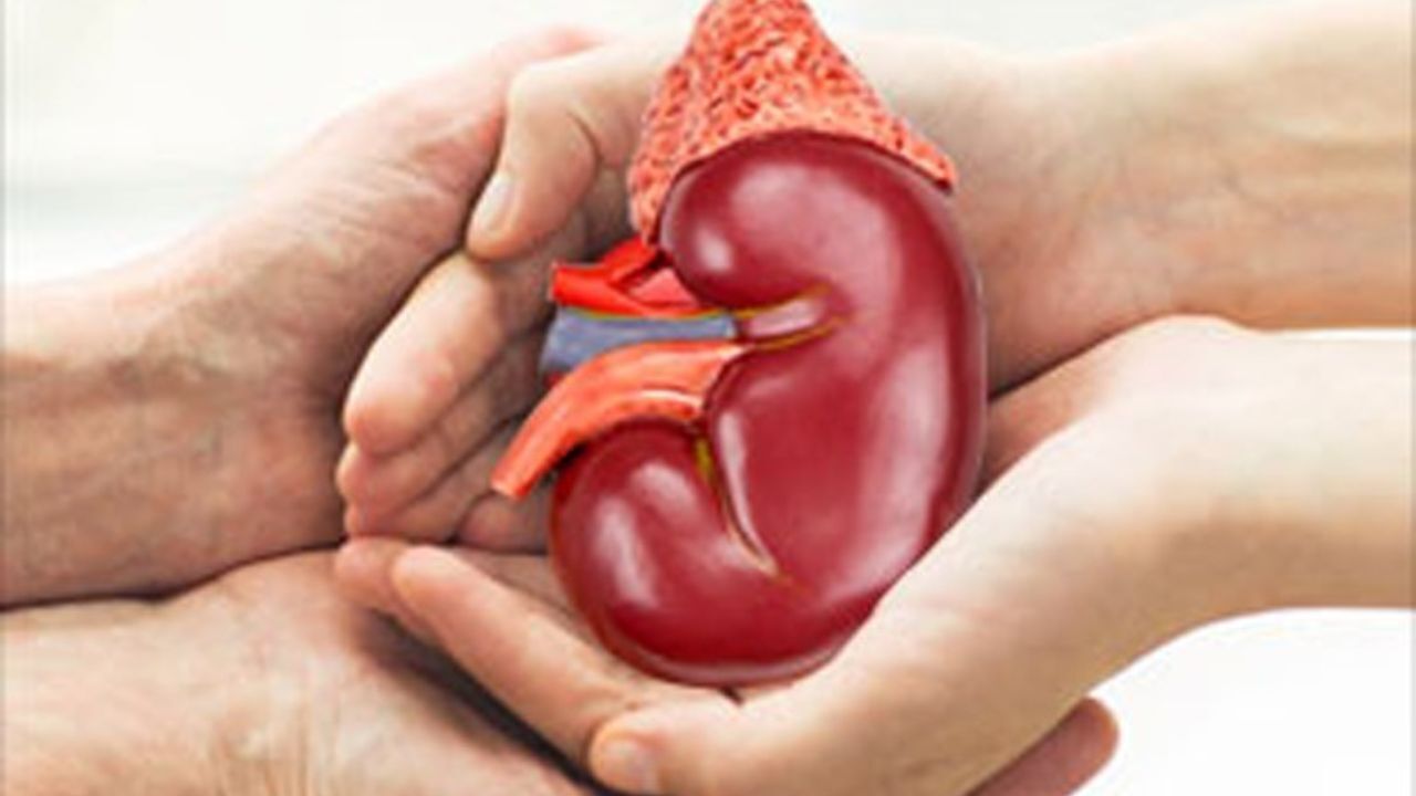 مشکل کلیوی دارید؟ دوچرخه‌سواری کنید
