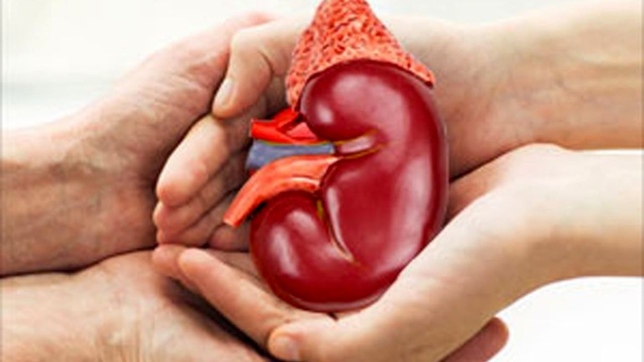مشکل کلیوی دارید؟ دوچرخه‌سواری کنید