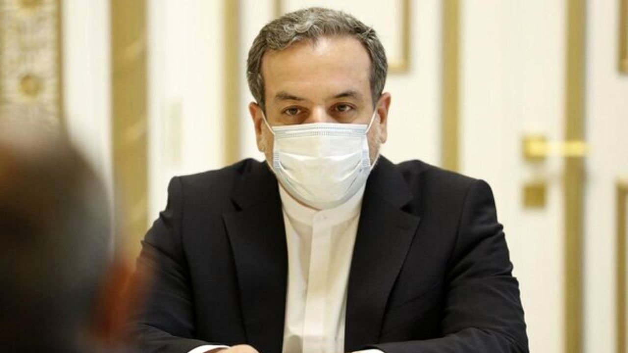 معنای پست اینستاگرامی عراقچی چه بود؟ معنی حسبنا الله و نعم الوکیل چیست؟