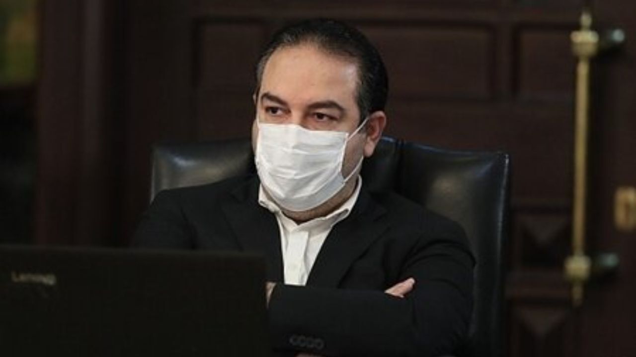 مسائل روانی و خستگی بحران سیل‌زدگی و کرونا عامل پیدایش خیز چهارم کرونا در کشور بود