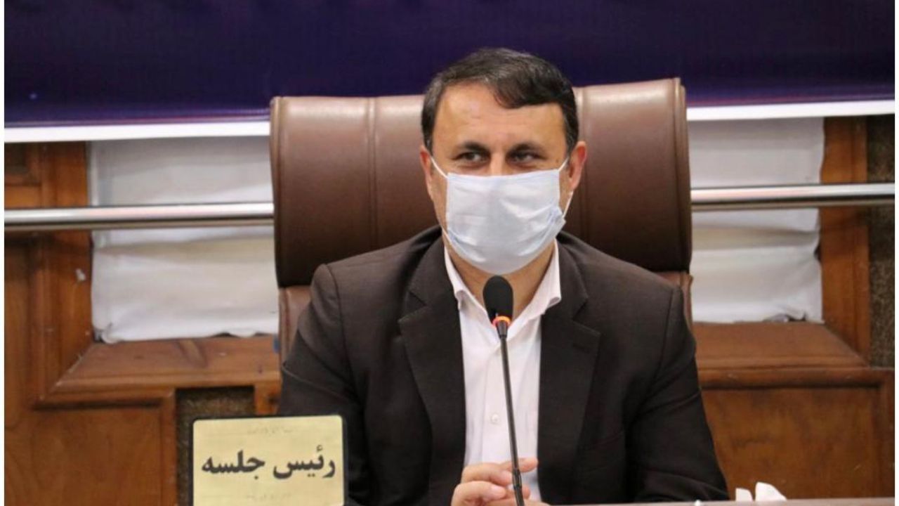نشست کار گروه مدیریت پسماند شهرستان رشت صبح امروز در فرمانداری رشت برگزارشد