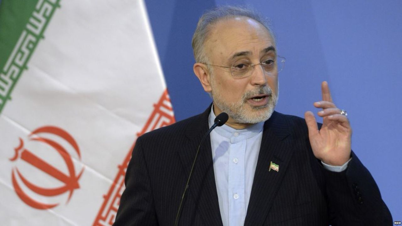 غنی‌سازی 60 درصدی در نطنز در جریان است