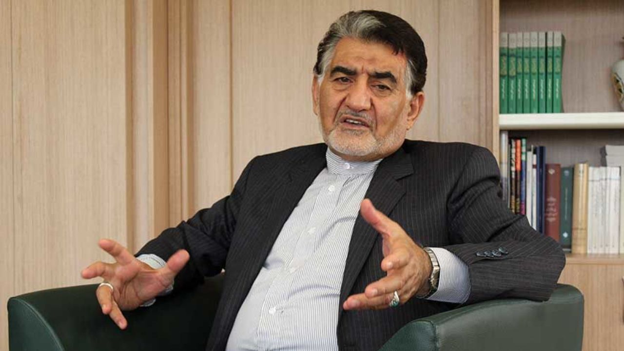 30 تا 40 میلیارد دلار حجم کل صادرات سالانه غیرنفتی ایران در سال های اخیر