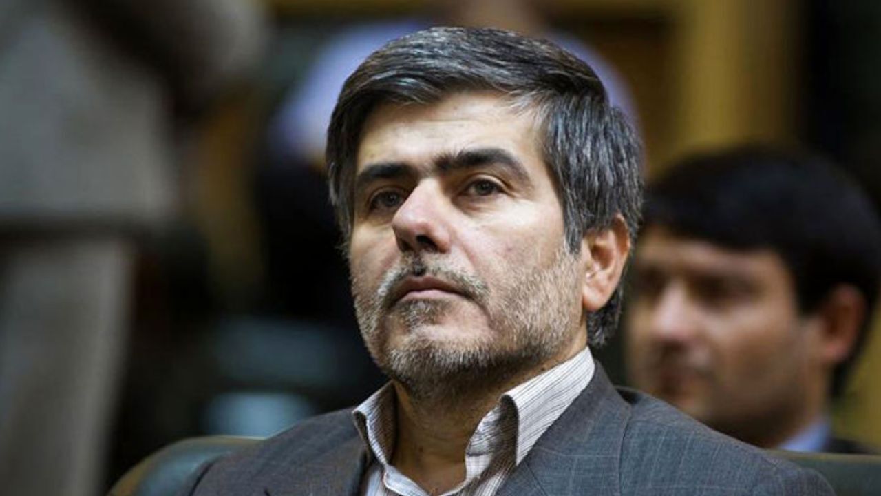 صالحی باید پاسخ دهد!