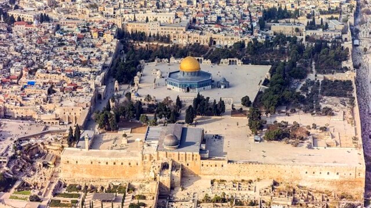 یونسکو دو قطعنامه را به نفع فلسطین تصویب کرد