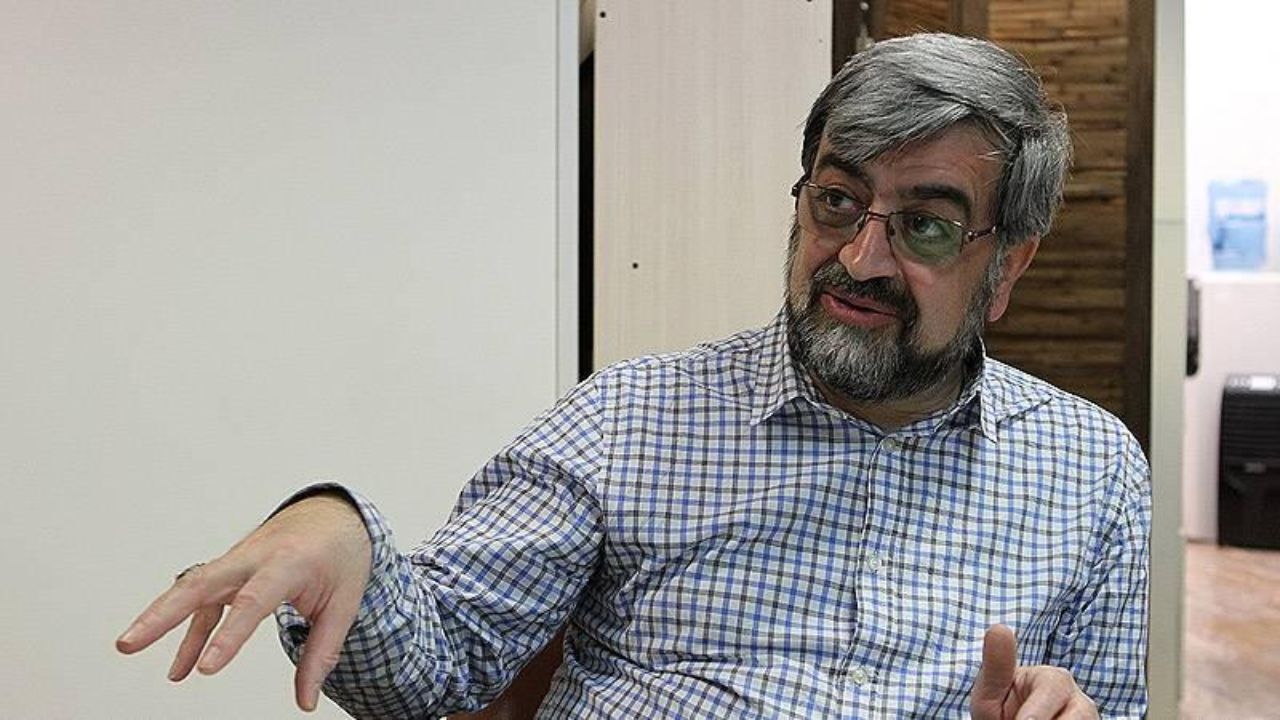 حیات سیاسی‌ جناح‌ها به ایستگاه‌های انتخاباتی منحصر شده است / بازگشت به جامعه، رهاکردن دائمی سیاست‌ورزی نیست / مردم احساس می‌کنند مشکلات‌شان از طریق صندوق رای حل نمی‌شود