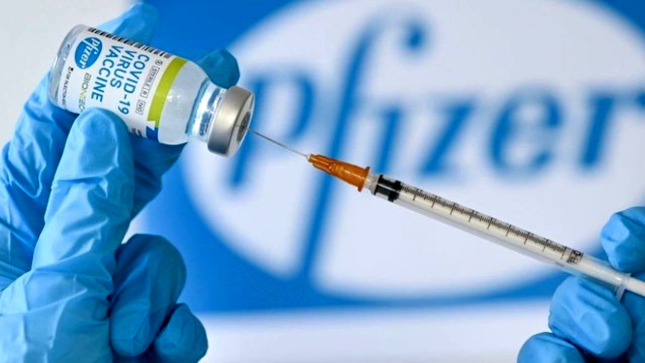 کارآیی واکسن کرونای فایزر مستلزم تکرار سالانه تزریق است