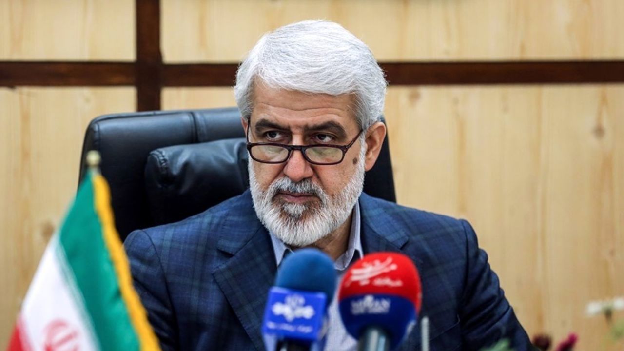 هدف شورای حل اختلاف هم‌افزایی بیرونی و درون‌سازمانی است / محور اصلی تکالیف شورای حل اختلاف مصالحه است