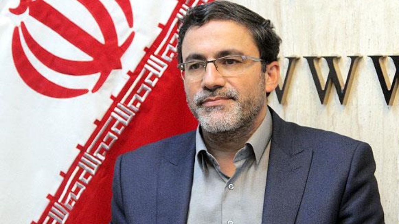 شاهد مشارکت حداقل 60 درصدی در انتخابات 1400 خواهیم بود