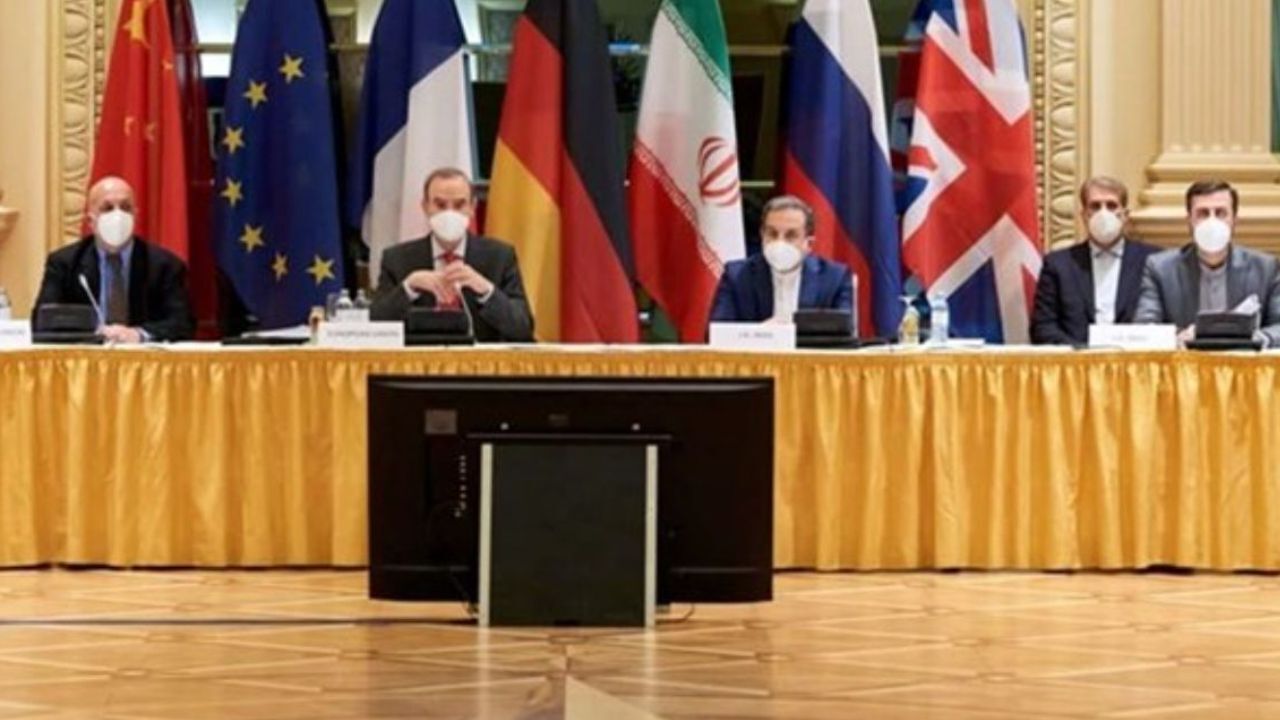 ادامه جلسه کمیسیون مشترک برجام برگزار می‌شود