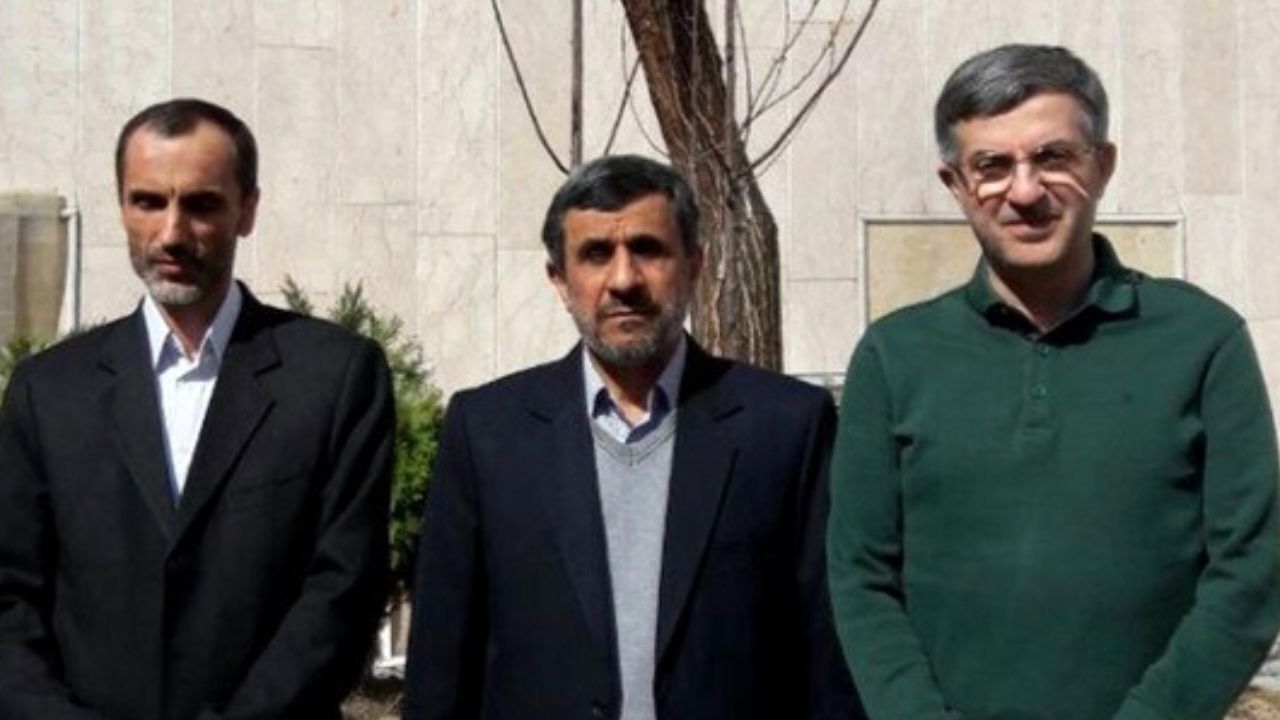 بقایی در بیمارستان بستری و مشایی تحت معالجه است / اتهامات داوری به بقایی همان موارد مالی است که حکم آن صادر شده