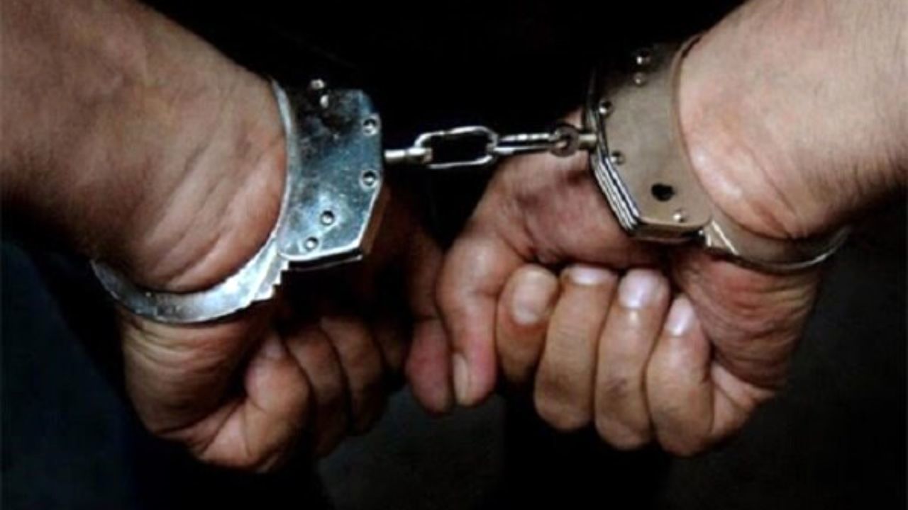 مداح معروف به دلیل شرکت در مراسم ترحیم بازداشت شد