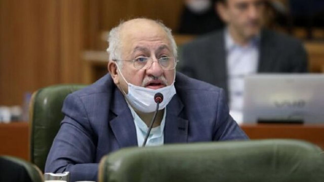 افراد ثبت‌نام‌شده شورای شهر در هیأت اجرایی تأیید شدند
