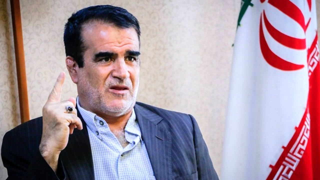 نمازی: فضای کشور انتخاباتی نیست