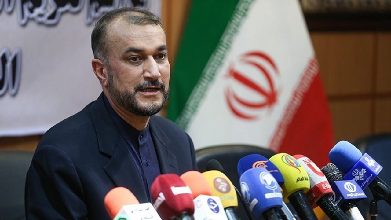 ضرورت اقدام عملی آمریکا در لغو کامل تحریم‌ها / امیرعبداللهیان: سیاست مذاکره برای مذاکره نیرنگ است