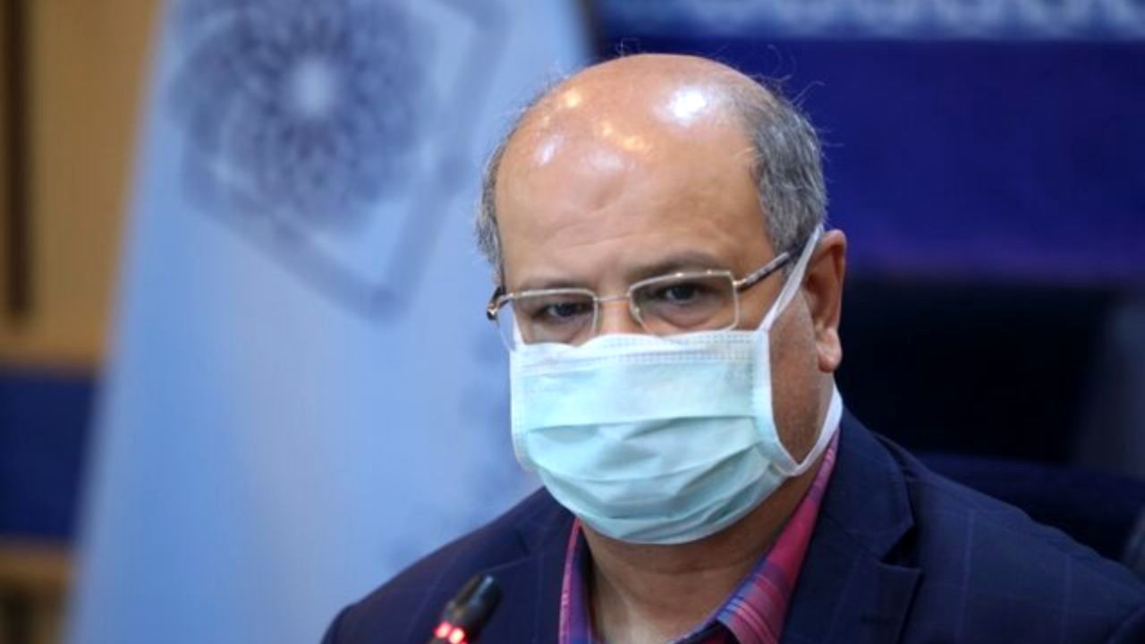 لزوم اعمال محدودیت و کاهش تردد در پایتخت / تابلوی کرونایی کشور نگران‌کننده است