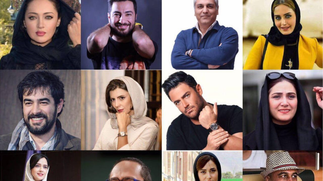 بازیگرانی که ماهانه 350 تا 500 میلیون دستمزد می‌گیرند