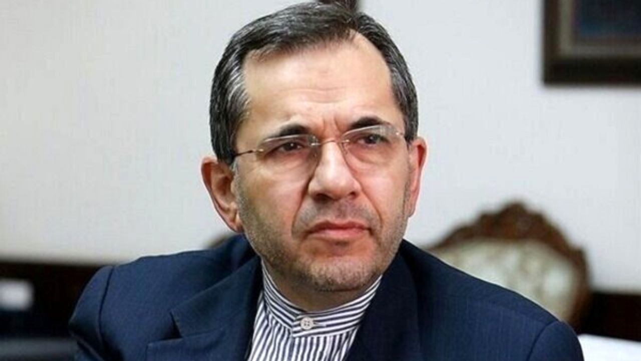 تحریم‌ها ظرفیت ملی مین‌زدائی را تضعیف می‌کنند