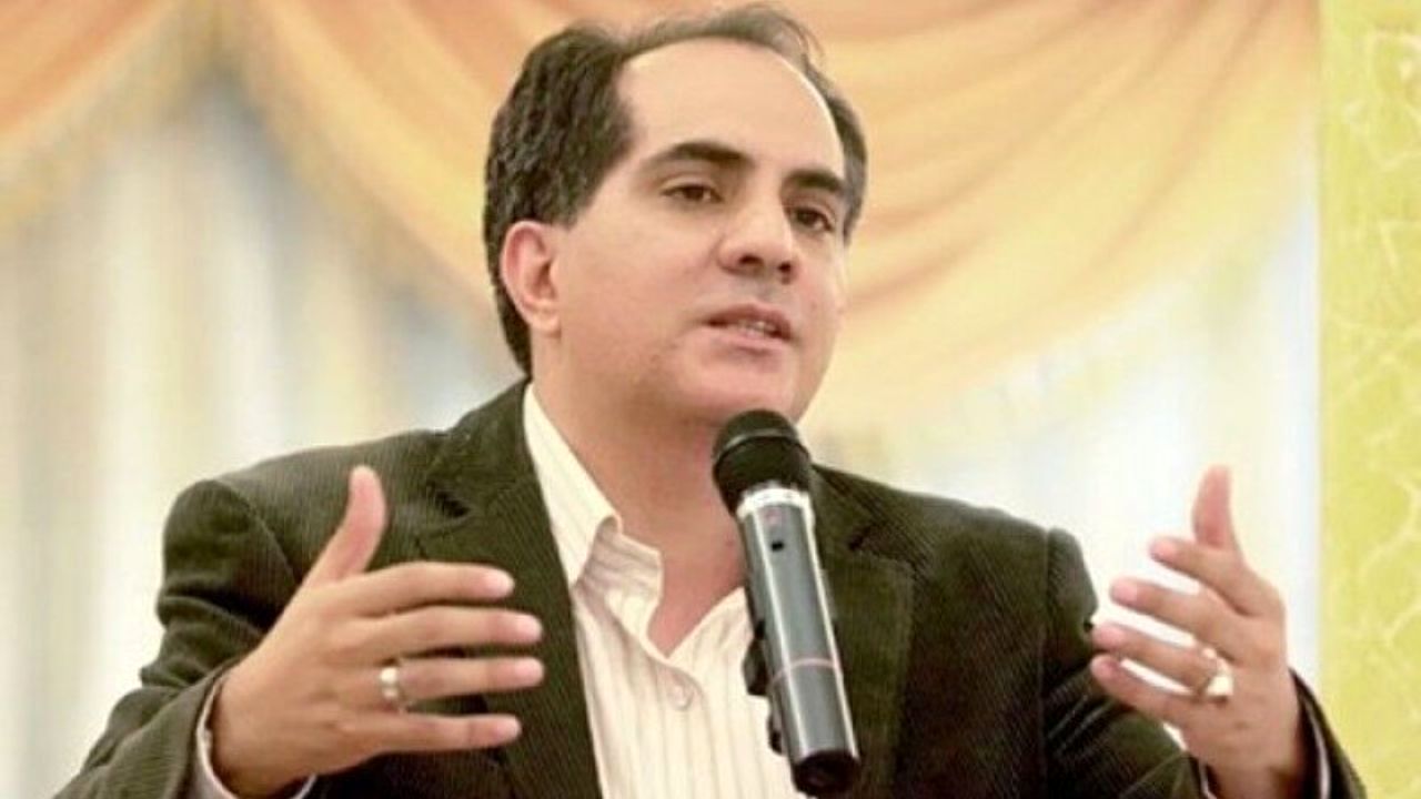 بین گزینه های مطرح هیچکدام مناسب ریاست جمهوری نیستند/ مطهری برای رئیس جمهور نشدن حرف می زند/ فضای سیاسی کشور داغ تر می شود