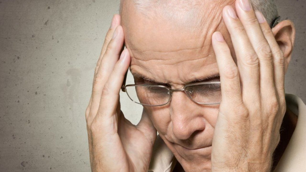 یک سوم بهبودیافتگان کرونا با اختلالات عصبی مواجه می‌شوند
