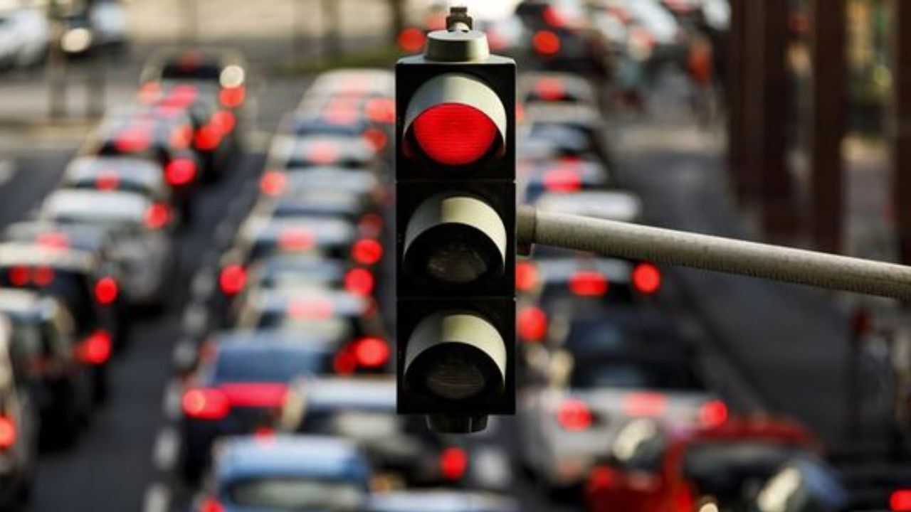 بازگشت ترافیک پایتخت به روزهای قبل از تعطیلات