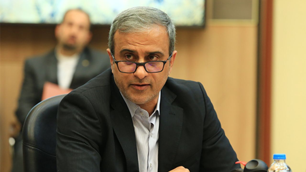 ضرروت اتصال سازمان‌های زیرساختی به سامانه هشدار سریع زلزله