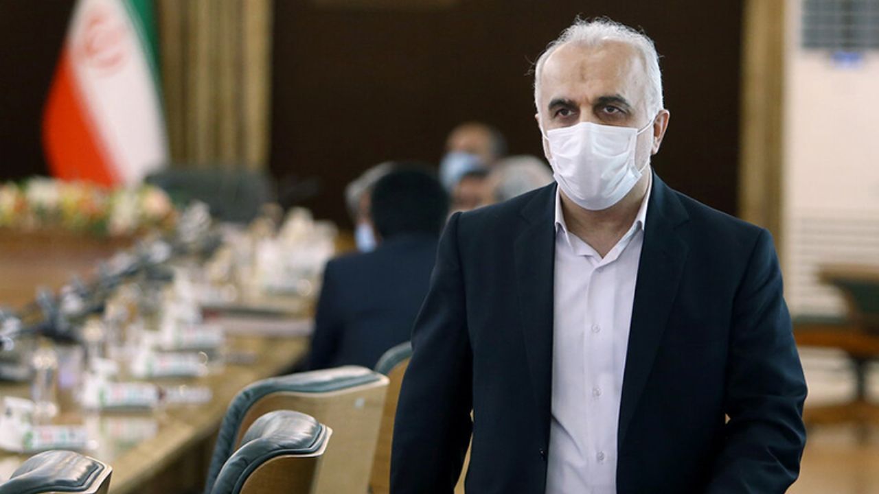 بیش از 192 هزار میلیارد تومان درآمدهای مالیاتی در سال گذشته محقق شد/ تامین مالی 84 درصدی توسط وزارت اقتصاد در سال گذشته