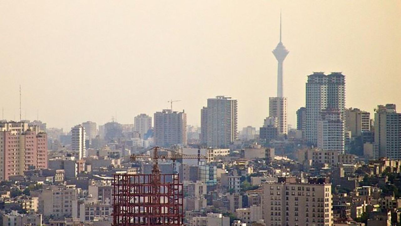 تنفس هوای مطلوب در پایتخت