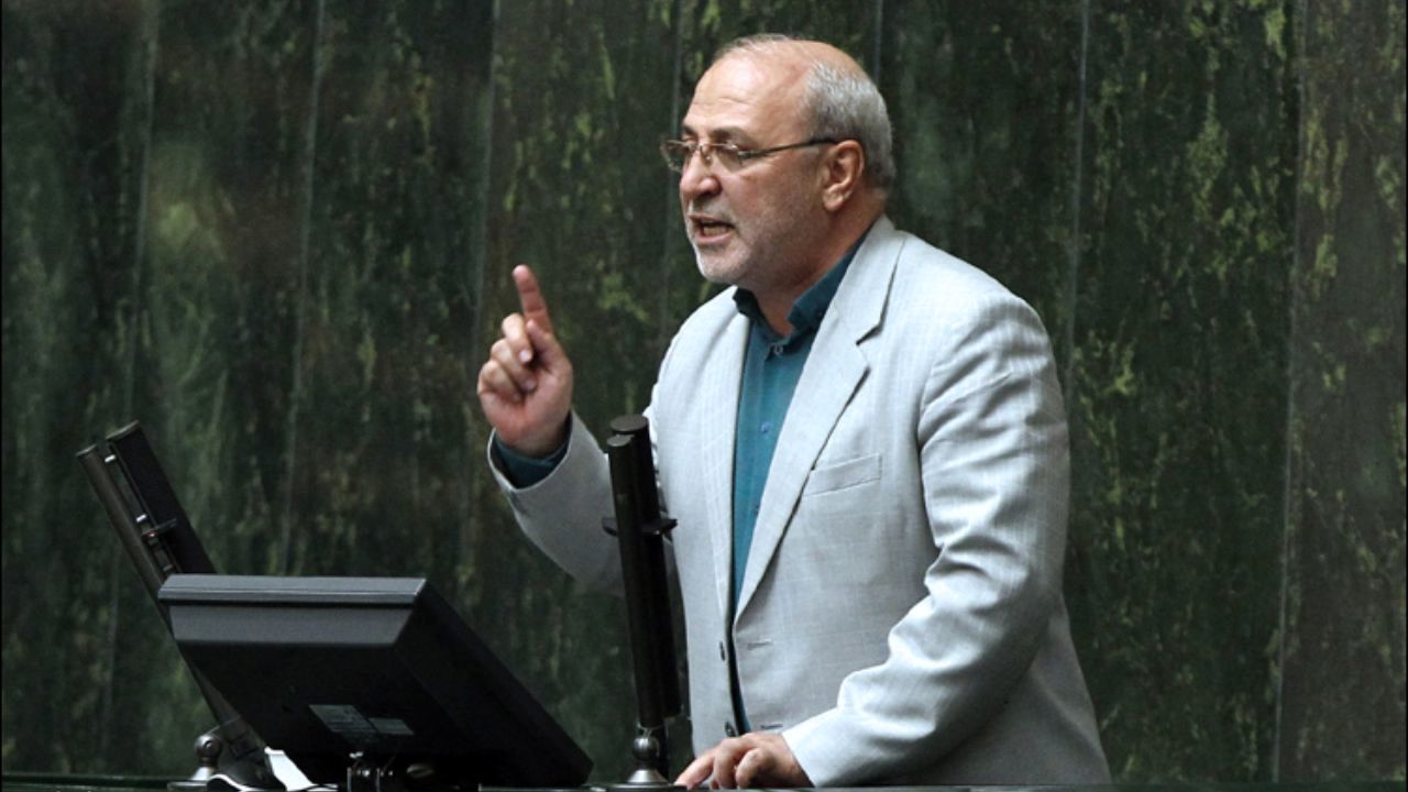 عضو هیات اجرایی مرکزی انتخابات ریاست جمهوری معرفی شد