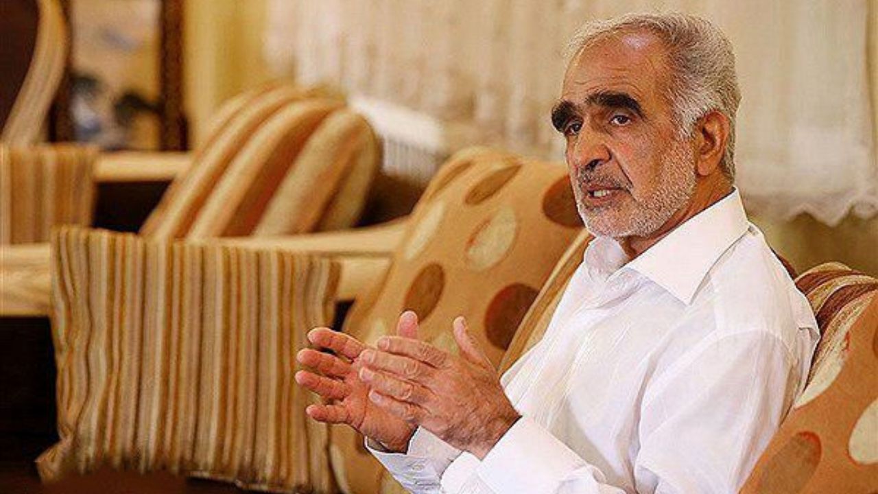 ضامن رای‌آوری اصلاح‌طلبان در انتخابات 1400 مشارکت مردمی است / مشکل اصلاح‌طلبان شیوه رفتار شورای نگهبان است