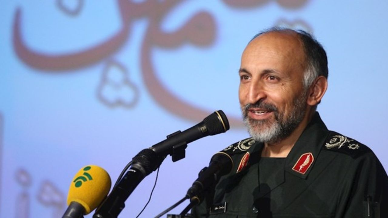 ادعای فرزند شهید همت: علت فوت سردار حجازی سکته نبوده