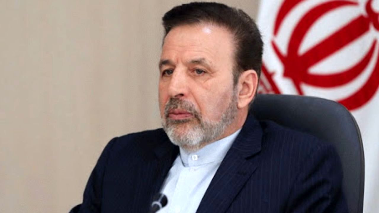 نظر رئیس‌جمهوری درباره کاندیداتوری واعظی، لاریجانی و جهانگیری چیست؟ / واعظی: کاندیدا نمی‌شوم / مهمترین موضوع برای ما مشارکت بالا و انتخابات سالم است