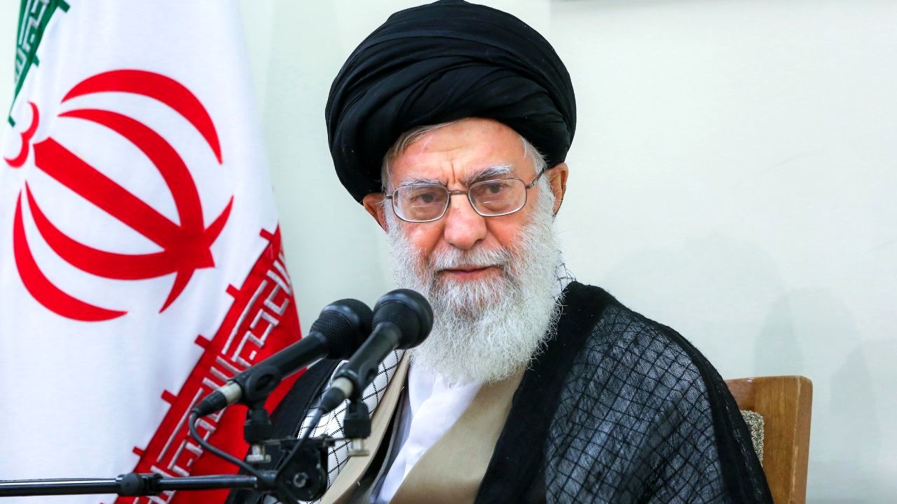 عمری سراپا مجاهدت، فکری پویا، دلی سرشار از ایمان و یک‌سره در خدمت اسلام و انقلاب