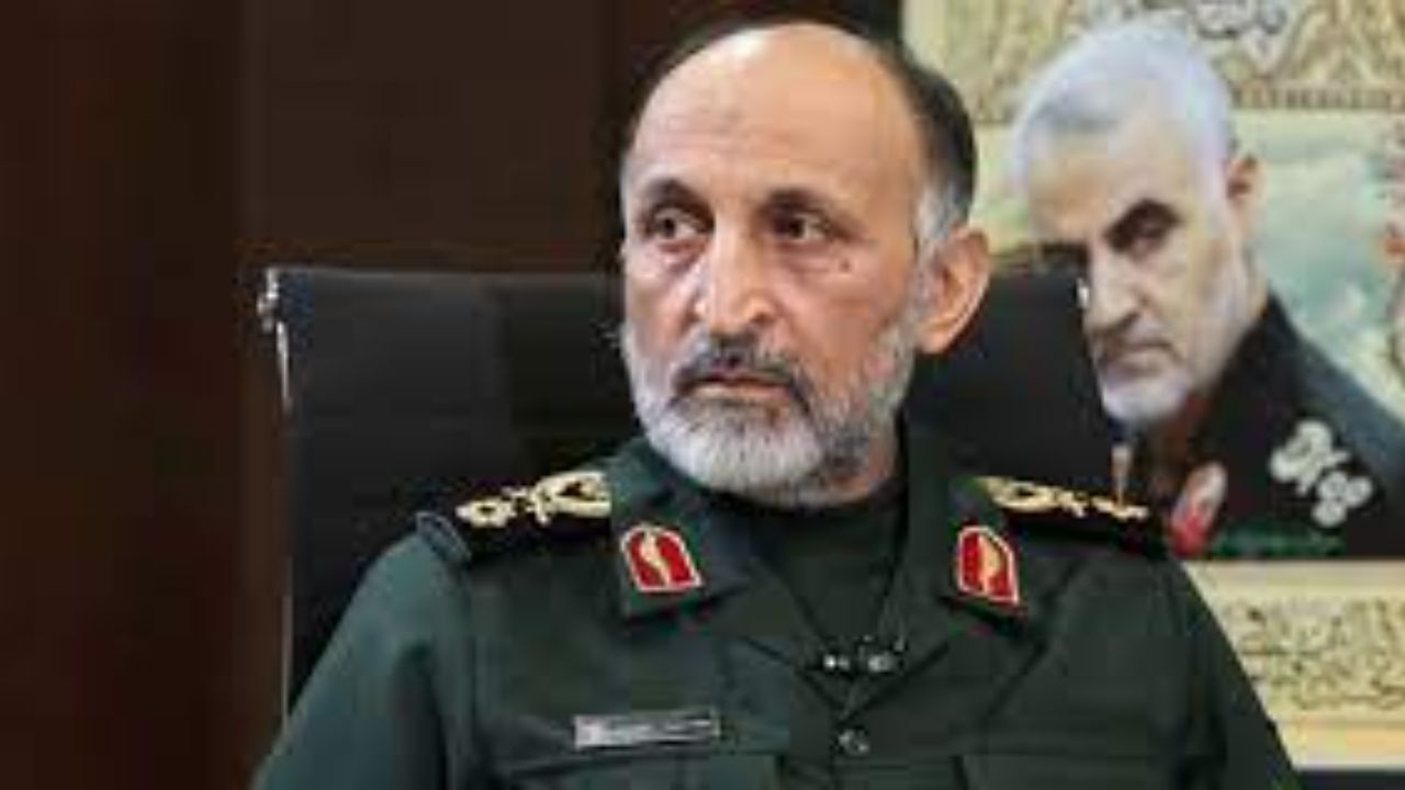 خبر ناگوار عروج ملکوتی پاسدار ولایت، موجب تاسف و تالم شدید اینجانب گردید