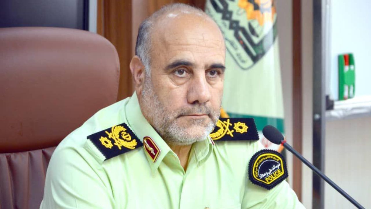 رویای پناهندگی علت ساخت ویدئوی ضرب و شتم یک روحانی
