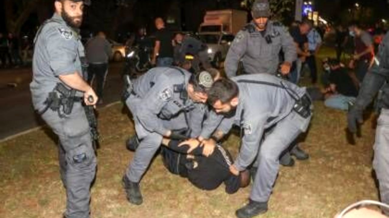 نظامیان اسرائیلی سه فلسطینی را بازداشت کردند