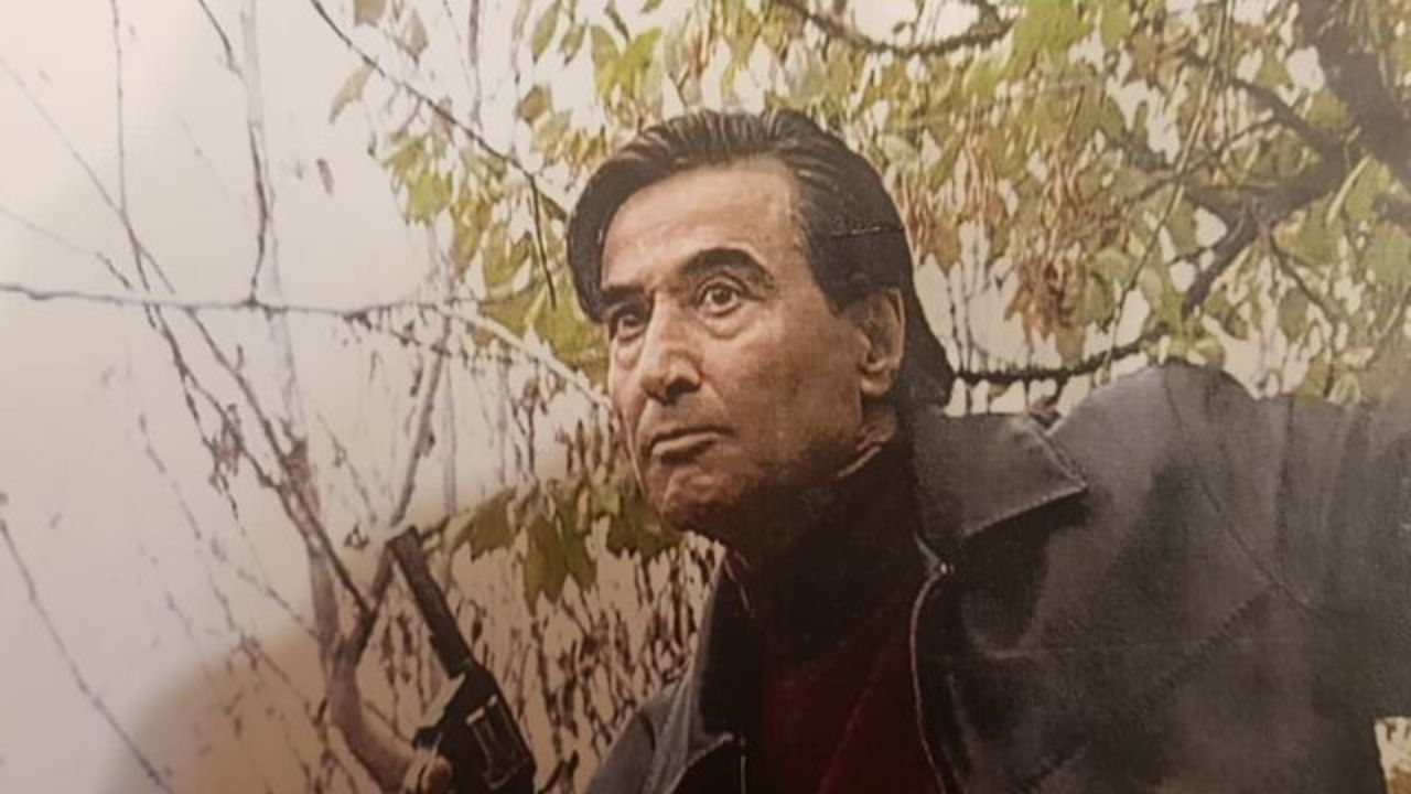 «هوشنگ منصورخاکی» بر اثر کرونا درگذشت