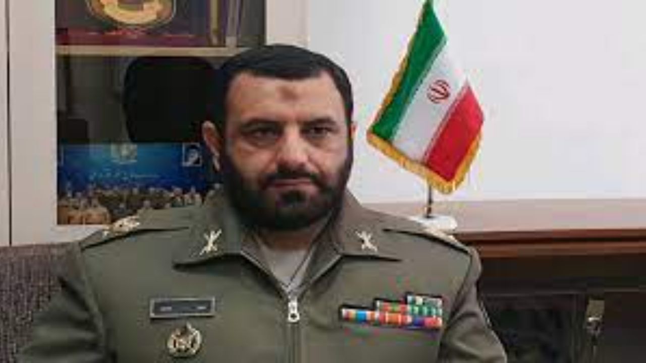 معاون فرهنگی وزارت دفاع: 48 هزار شهید مایه افتخار ارتش است 
